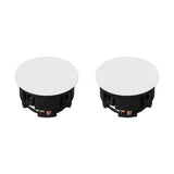 INCL8WW1 SONOS Altavoces de plafon de 8" pulgadas