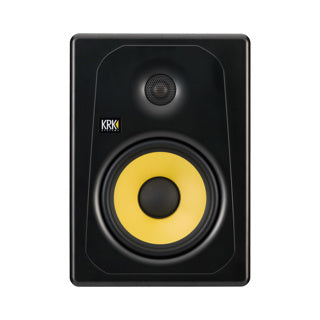 KREATE 8 KRK Monitor activo de 8"