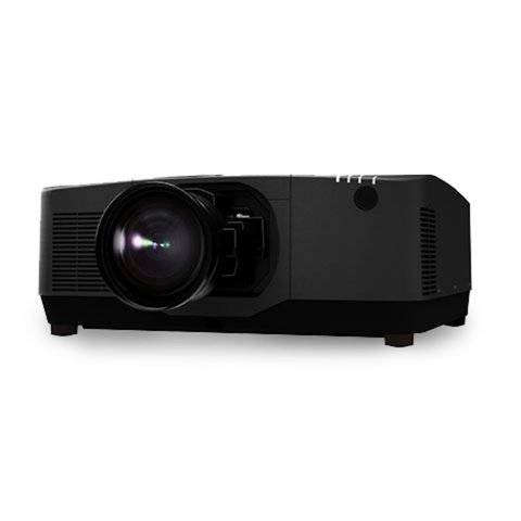 NP-PA1705UL-B-54ZL Nec Proyector Láser WUXGA 16000 Lúmenes LCD