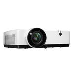 NP-ME403U NEC 4000 lúmenes, WUXGA, zoom 1,6x, proyector LCD para aulas