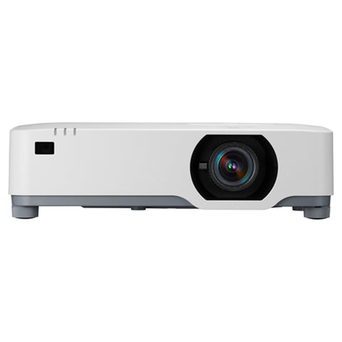 NP-P627UL Nec Video proyector 6200 lúmenes WUXGA tecnología laser 3LCD