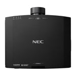 NP-PV800UL-B1-41ZL Nec Proyector de instalación profesional de 8000 lúmenes con compatibilidad con 4