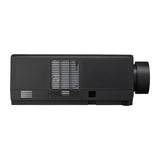 NP-PV800UL-B1-41ZL Nec Proyector de instalación profesional de 8000 lúmenes con compatibilidad con 4