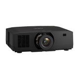 NP-PV800UL-B1-41ZL Nec Proyector de instalación profesional de 8000 lúmenes con compatibilidad con 4