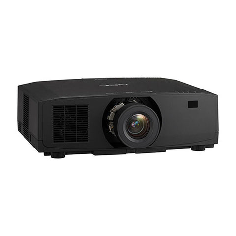 NP-PV800UL-B1-41ZL Nec Proyector de instalación profesional de 8000 lúmenes con compatibilidad con 4