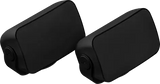 SONOS Outdoor OUTDRWW1BLK  PAR de bocinas arquitectonica para exterior
