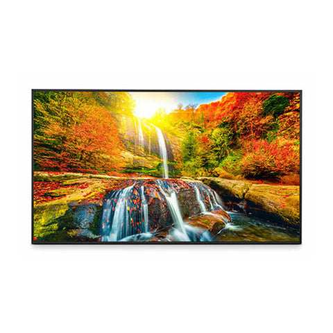 PN-ME432 Sharp Pantalla comercial UHD