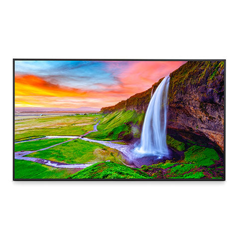 PN-ME502 Nec Monitor comercial Sharp de 50" UHD 4K HDR