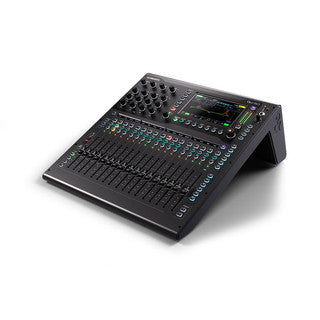 ALLEN & HEATH QU-5 Mezcladora digital con 16 preamps
