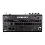 ALLEN & HEATH QU-5 Mezcladora digital con 16 preamps