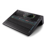 ALLEN & HEATH QU-6 Mezcladora digital con 24 preamps