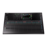 ALLEN & HEATH QU-7 Mezcladora digital con 32 preamps
