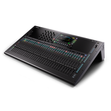 ALLEN & HEATH QU-7D Mezcladora digital con Dante, 32 preamps