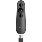 R500s Logitech 910-006518 Laser Presentation Remote