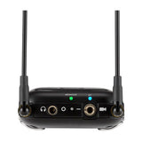 SLXD1+ SHURE Transmisor Bodypack Inalambrico Digital