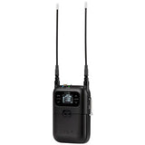 SLXD1+ SHURE Transmisor Bodypack Inalambrico Digital