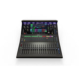SQ-5+ ALLEN & HEATH Mezcladora digital de 48 canales
