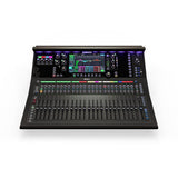 SQ6+ ALLEN & HEATH Mezcladora digital de 48 canales y 24 preamplificadores integrados