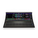 SQ7+ ALLEN & HEATH Mezcladora digital de 48 canales con 32 preamplificadores integrados