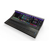 SQ7+ ALLEN & HEATH Mezcladora digital de 48 canales con 32 preamplificadores integrados