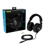 SRH440A Shure audífonos de alto desempeño