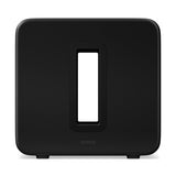 SONOS SUB 4 Subwoofer inalambrico
