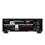 TX-NR5100 ONKYO  Receptor Smart A/V 7.2 canales