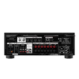 TX-NR5100 ONKYO  Receptor Smart A/V 7.2 canales