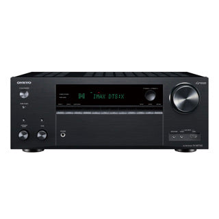 TX-NR7100 ONKYO Receptor SMART A/V 9.2 canales certificado THX