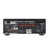 TX-NR7100 ONKYO Receptor SMART A/V 9.2 canales certificado THX