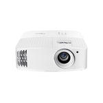 UHD35X Optoma Video proyector 4K UHD 3600 Lumenes tecnología DLP