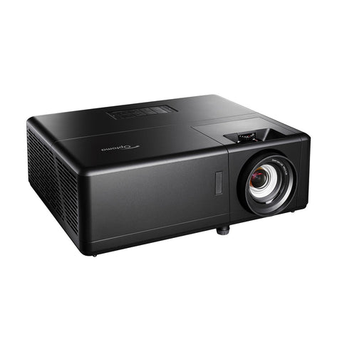 UHZ55 Optoma Videoproyector Smart laser, 4K, 3000 lumenes