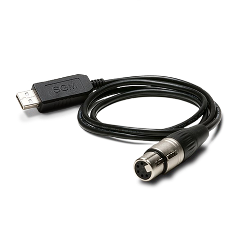 83062011 SGM Cable de carga USB