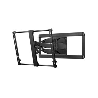 VLF628-B1 SANUS  Soporte para televisiones de 46" hasta 90", color negro
