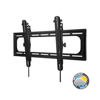 VODLT1-B2 SANUS Soporte inclinable grande premium para exteriores para televisores de 37 "- 95"