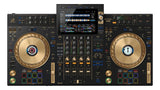XDJ-AZ-N AlphaTheta  Sistema Profesional Todo en Uno de 4 canales (GOLD)