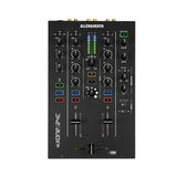 XONE 24C ALLEN & HEATH Mezcladora para DJ tarjeta digital
