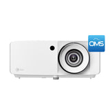 ZH450 Optoma Videoproyector Full HD 4500 lúmenes 16:9 tecnología DLP