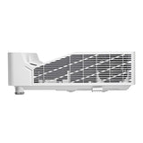 ZK420UST OPTOMA Proyector Laser 4H UHD DuraCore de tiro ultra corto, 4,200 lumens