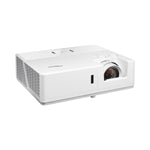 ZU607T Optoma Videoproyector laser 6500 lumenes WUXGA