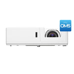 ZU607T Optoma Videoproyector laser 6500 lumenes WUXGA