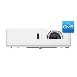 ZU607T Optoma Videoproyector laser 6500 lumenes WUXGA