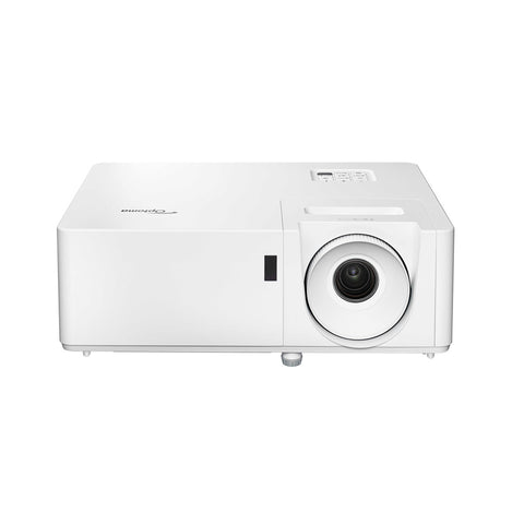 ZX300 Optoma Videoproyector 3500 lumenes tecnología laser