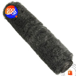 A89Lw-Sft Shure Pantalla Antiviento Esponjosa Para El Vp89L Micrófonos