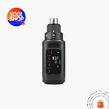 Ad3 Shure Transmisor Inalámbrico Axient Digital Plug-Oh Micrófonos