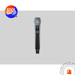 Adx2Fd/B87C Shure Transmisor De Micrófono Inalámbrico Mano Micrófonos