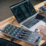XONE:K3 A&H Controlador MIDI totalmente personalizable