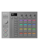 SLAB Controlador de hardware específico para Serato Studio