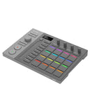 SLAB Controlador de hardware específico para Serato Studio