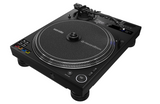 Pioneer Dj PLX-CRSS12 - HYBRID CREATIVITY Tornamesa profesional DVS (negro)